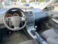 2011 Toyota Corolla X (E140, E150) Рестайлинг, серый, 1190000 рублей - вид 9