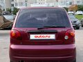 2010 Daewoo Matiz I Рестайлинг, пурпурный, 170000 рублей - вид 1
