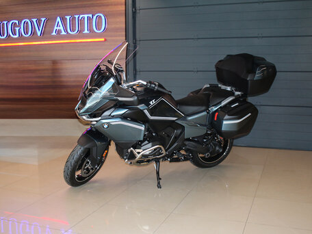 2025 BMW R 1300 RT, голубой, 3500000 рублей, вид 2