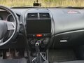 2014 Mitsubishi ASX I Рестайлинг, чёрный - вид 2