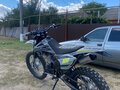 2026 FX moto YX300, серый, 95000 рублей - вид 3