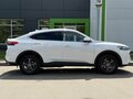 2023 Haval F7x I Рестайлинг, белый - вид 3