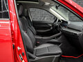 2024 Changan CS35 Plus I Рестайлинг, красный, 1870000 рублей - вид 11