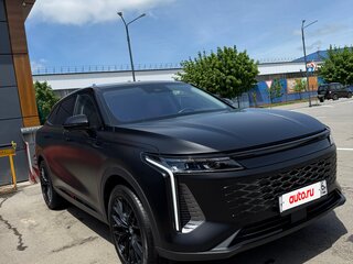 2023 Exeed RX, чёрный, 2619000 рублей, вид 2