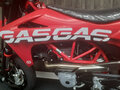 2023 Gas Gas SM 700, красный, 1150000 рублей - вид 7