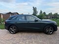 2021 Genesis GV70 I, зелёный, 4550000 рублей - вид 2