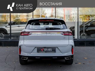 2023 Exeed TXL I Рестайлинг, серый, 2393000 рублей, вид 4