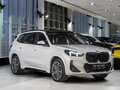 2026 BMW X1 Long 25Li xDrive III (U11/U12), белый, 5490000 рублей - вид 2