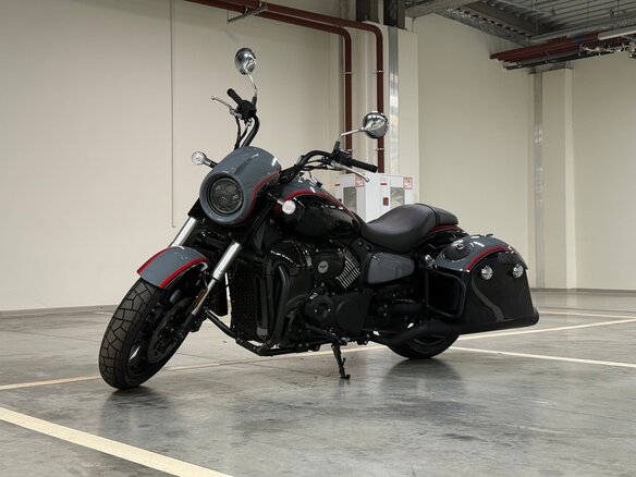 2026 Timpton Bagger, чёрный, 990000 рублей - вид 6
