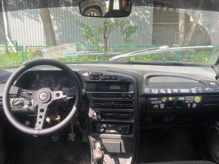 2005 Lada (ВАЗ) 2115, серый, 80000 рублей, вид 5