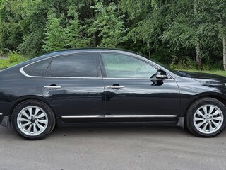 2012 Nissan Teana II (J32) Рестайлинг, чёрный, 999000 рублей, вид 3