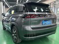 2026 GAC GS4, серый - вид 5