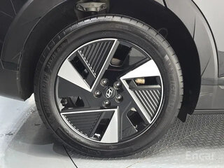 2025 Hyundai IONIQ 5 Standard Range I Рестайлинг, чёрный, 3700000 рублей, вид 5
