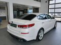 2018 Kia Optima IV Рестайлинг, белый - вид 4