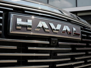 2026 Haval F7 II, серый, 2999000 рублей, вид 5