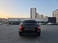2023 Lada (ВАЗ) Granta I Рестайлинг, чёрный, 850000 рублей - вид 7