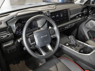 2024 Haval H3 I, серый, 2321100 рублей, вид 5