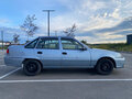 2012 Daewoo Nexia I Рестайлинг, серый, 210000 рублей - вид 5