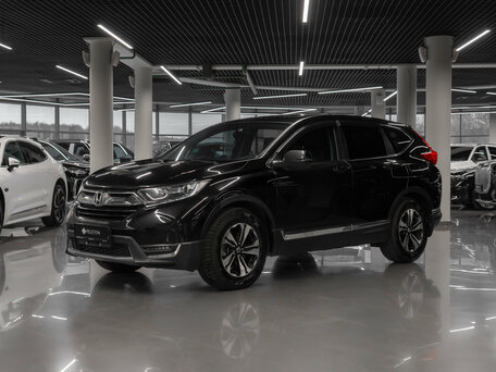 Honda CR-V V
