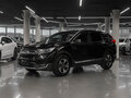 2020 Honda CR-V V, чёрный, 2875000 рублей