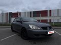 2006 Mitsubishi Lancer IX Рестайлинг, серый