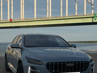 2024 Geely Preface I, серый, 2550000 рублей, вид 2
