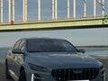 2024 Geely Preface I, серый, 2550000 рублей - вид 1