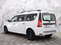 2024 Lada (ВАЗ) Largus I Рестайлинг, белый, 1273000 рублей - вид 2