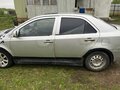 2008 Geely MK I, серебристый, 115000 рублей - вид 3