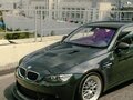 2009 BMW M3 Euro-4 IV (E90), зелёный, 10000000 рублей