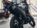 2026 Loncin MS250, белый, 179900 рублей - вид 9