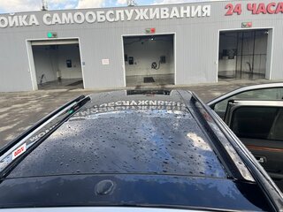 2007 Cadillac SRX I, серебристый, 750000 рублей, вид 5