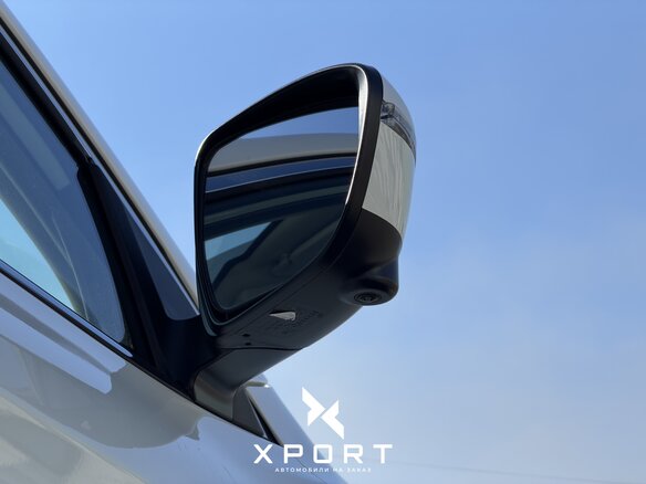 2026 Nissan Qashqai II Рестайлинг 2, белый, 2390000 рублей - вид 7