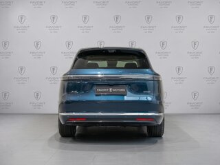2026 Aito M7 53.4 kWh II, синий, 10668000 рублей, вид 3