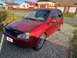 2010 Lada (ВАЗ) Kalina I, серебристый, 215000 рублей, вид 4