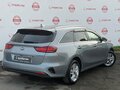 2021 Kia Ceed III, серый - вид 4