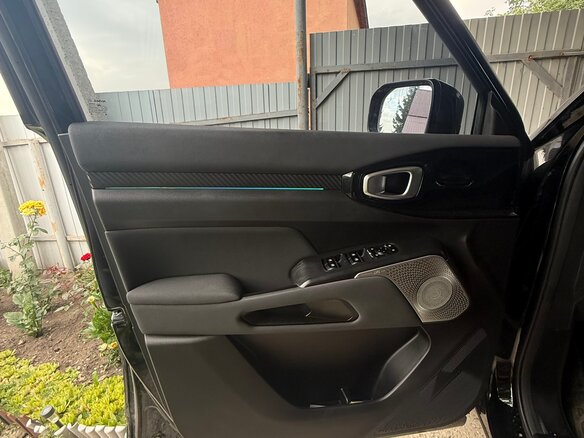 2024 Haval H3 I, чёрный, 2850000 рублей - вид 23