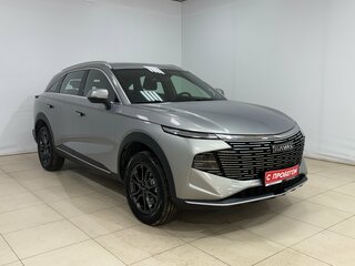 2025 Haval F7 II, серый, 2595000 рублей, вид 3