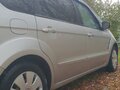 2008 Ford S-MAX I, серебристый, 920000 рублей - вид 2