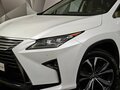 2018 Lexus RX 300 IV, белый - вид 9