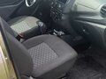2021 Lada (ВАЗ) Granta I Рестайлинг, коричневый, 560000 рублей - вид 4