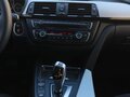 2014 BMW 3 серии 320i xDrive VI (F3x), чёрный, 1570000 рублей - вид 11