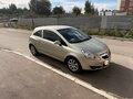 2008 Opel Corsa D, серебристый, 430000 рублей - вид 1