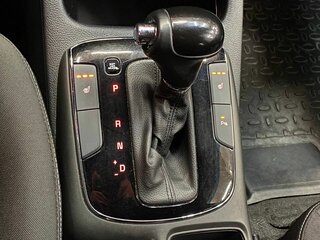 2017 Kia Cerato III Рестайлинг (Classic), чёрный, 1249000 рублей, вид 3
