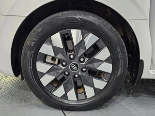 2022 Hyundai Staria I, серебристый, 6550000 рублей, вид 5