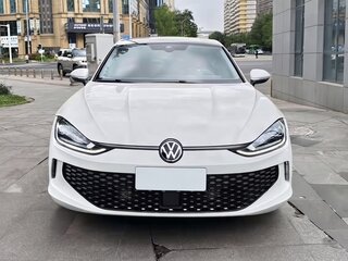 2023 Volkswagen Lamando L II, белый, 1780000 рублей, вид 1