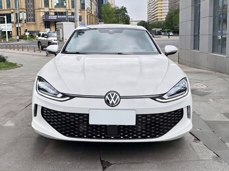 2023 Volkswagen Lamando L II, белый, 1780000 рублей, вид 1