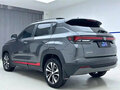 2023 Changan CS35 Plus I Рестайлинг, серый, 1450000 рублей - вид 7