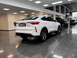 2024 Haval F7x I Рестайлинг, белый, 2230000 рублей, вид 2