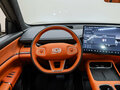 2026 Changan Qiyuan Q07 31.7 kWh, чёрный, 3750000 рублей - вид 10